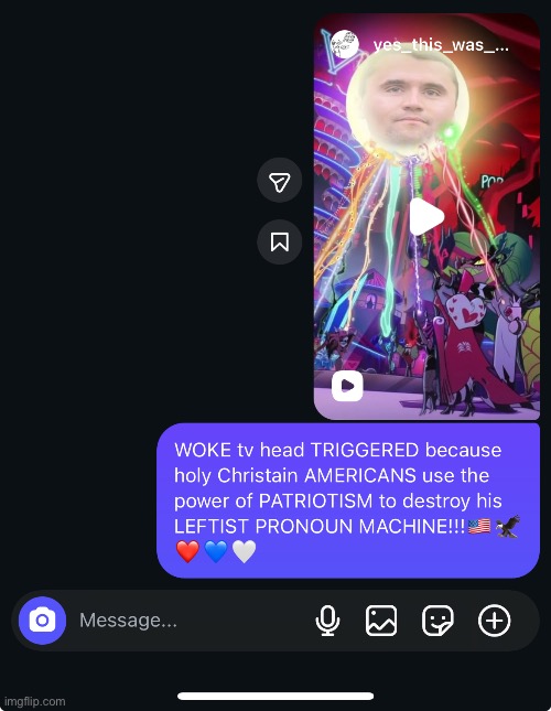 Woah | image tagged in woah | made w/ Imgflip meme maker