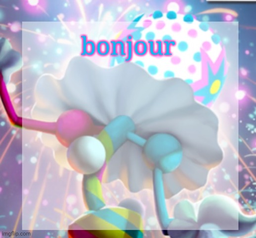 temp | bonjour | image tagged in temp | made w/ Imgflip meme maker