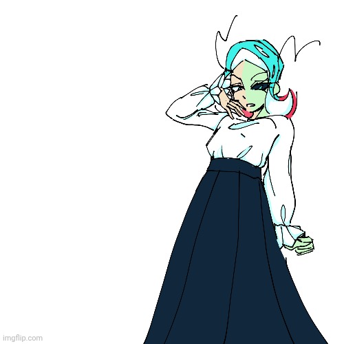 I will finish this WIP but y'all r hungry | made w/ Imgflip meme maker