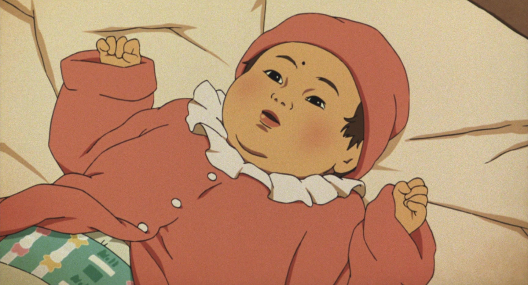 Baby Blank Meme Template