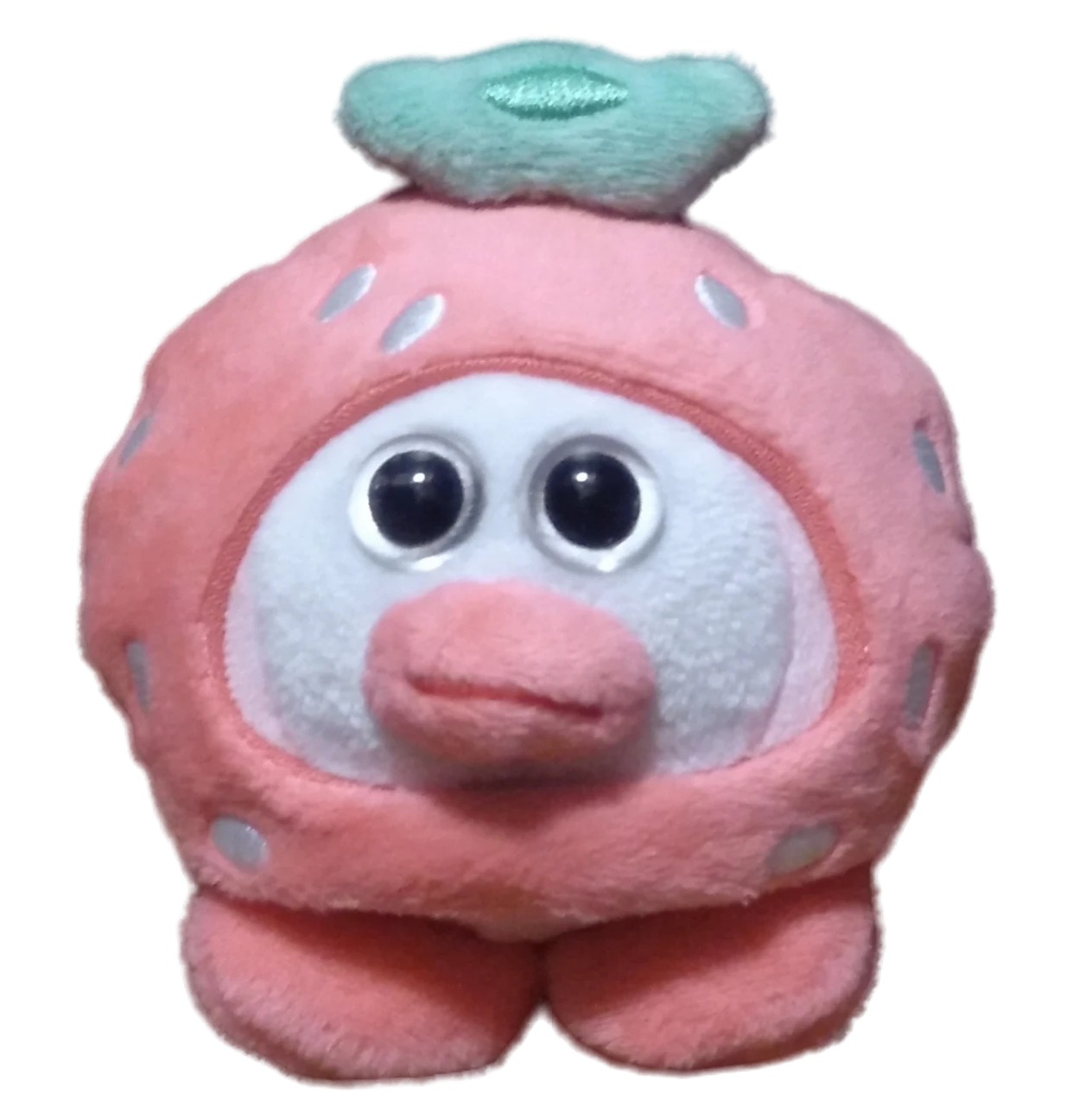 Strawberry OuiOui (Allstars).png Blank Meme Template