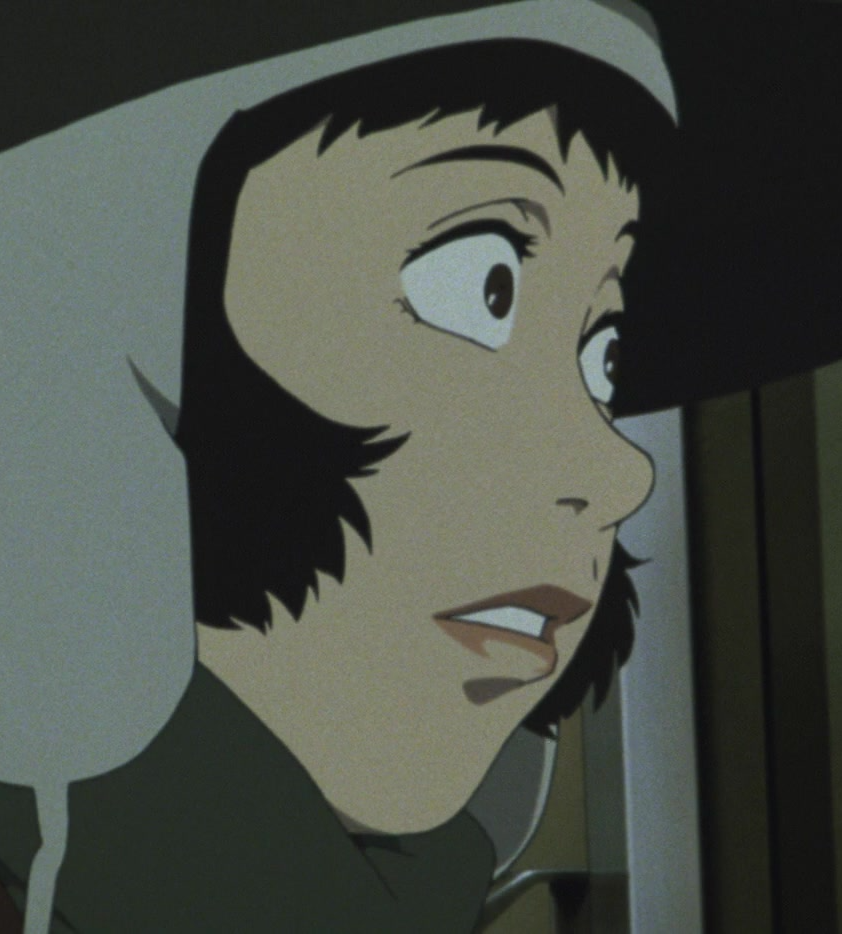 Micyko Blank Meme Template