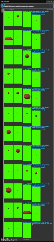 i fucking hate poison | made w/ Imgflip meme maker