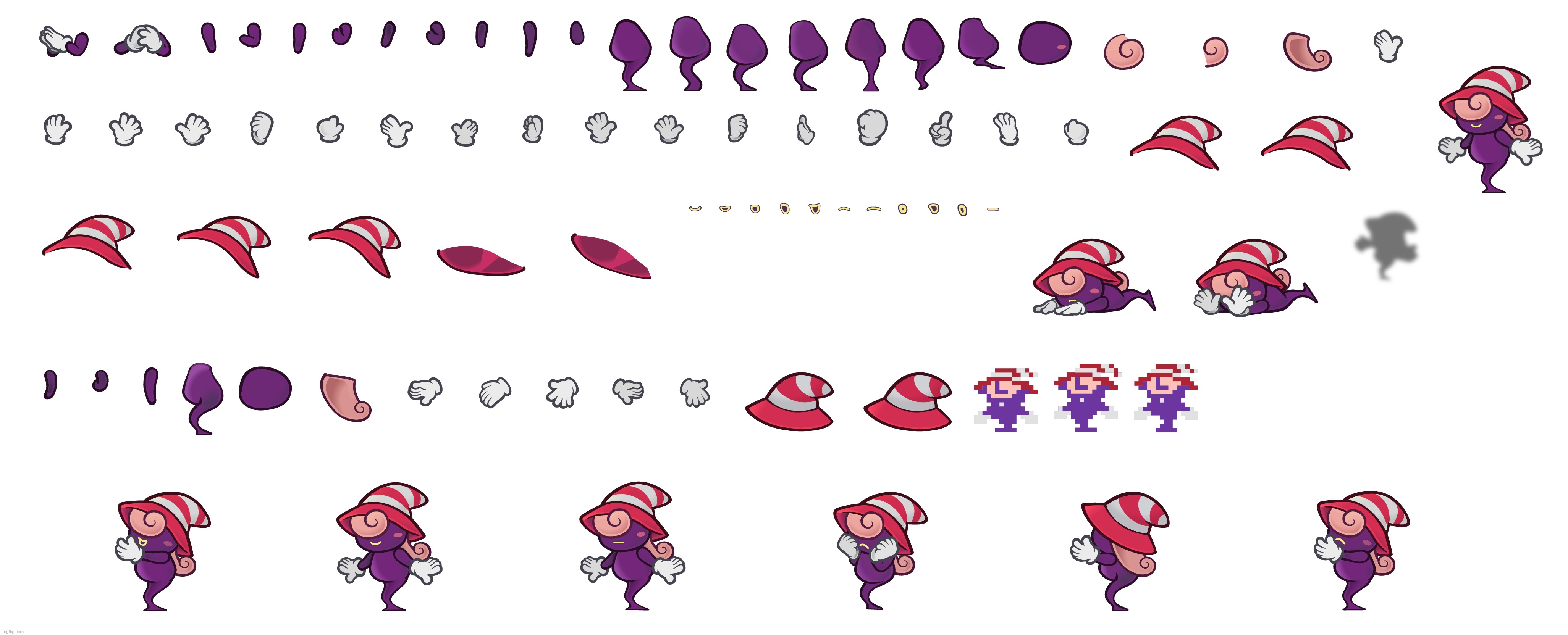 Posting random images on my tablet 1 | made w/ Imgflip meme maker