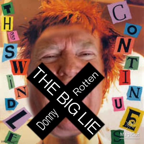 Scumbag trump | made w/ Imgflip meme maker