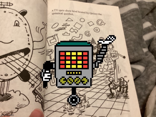 Mettaton | made w/ Imgflip meme maker