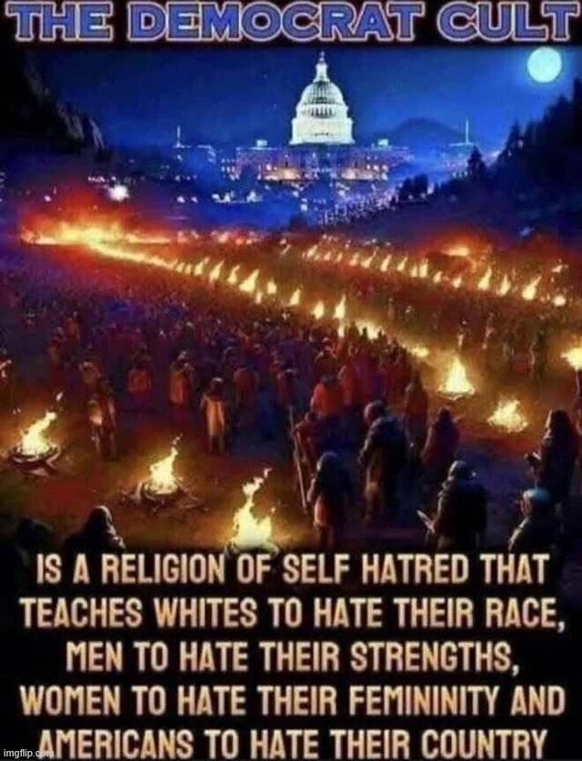 democrats teach hate | image tagged in democrats,teach hate | made w/ Imgflip meme maker