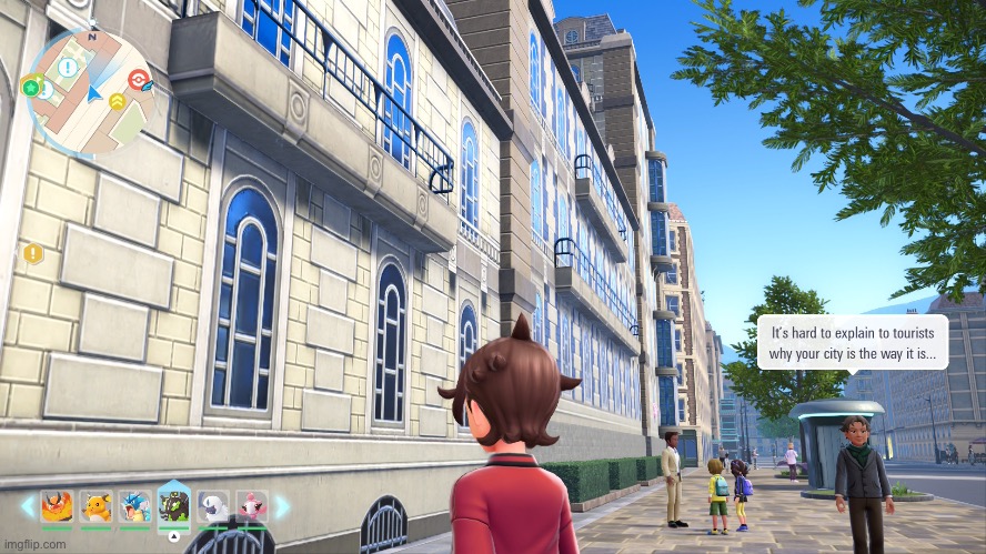 BALCONIES!!! | made w/ Imgflip meme maker