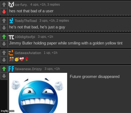 uh | made w/ Imgflip meme maker