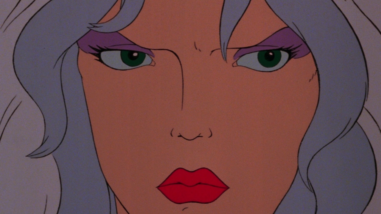 Deaf girl Blank Meme Template