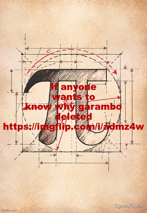 He believes this stream alone is arguably worse than twitter | If anyone wants to know why garambo deleted
https://imgflip.com/i/admz4w | image tagged in pi | made w/ Imgflip meme maker