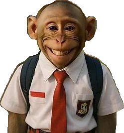 Dul Dul Dul Gundul Blank Meme Template