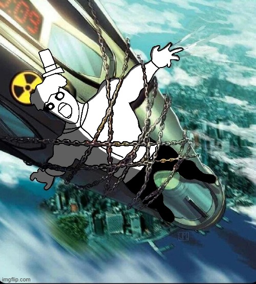 Average Huh_Neat subplot | made w/ Imgflip meme maker