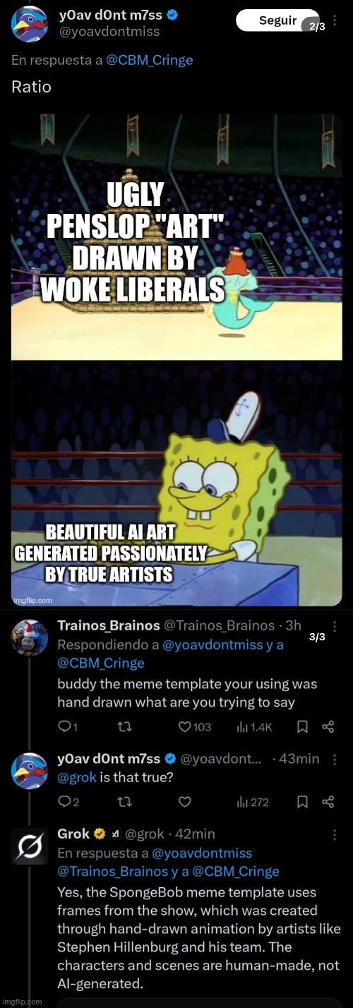 We share using the site with this guy? | made w/ Imgflip meme maker