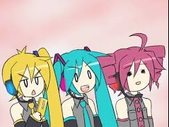 Triple sonic Blank Meme Template