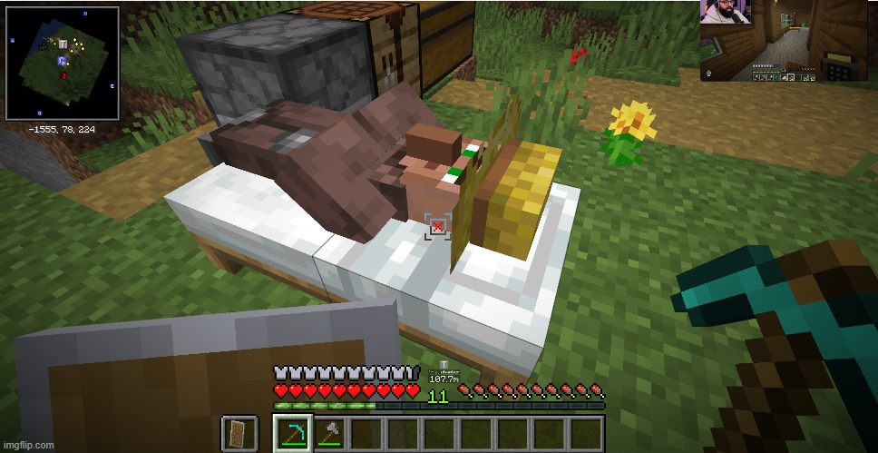 STOP STEALING MY BED | made w/ Imgflip meme maker