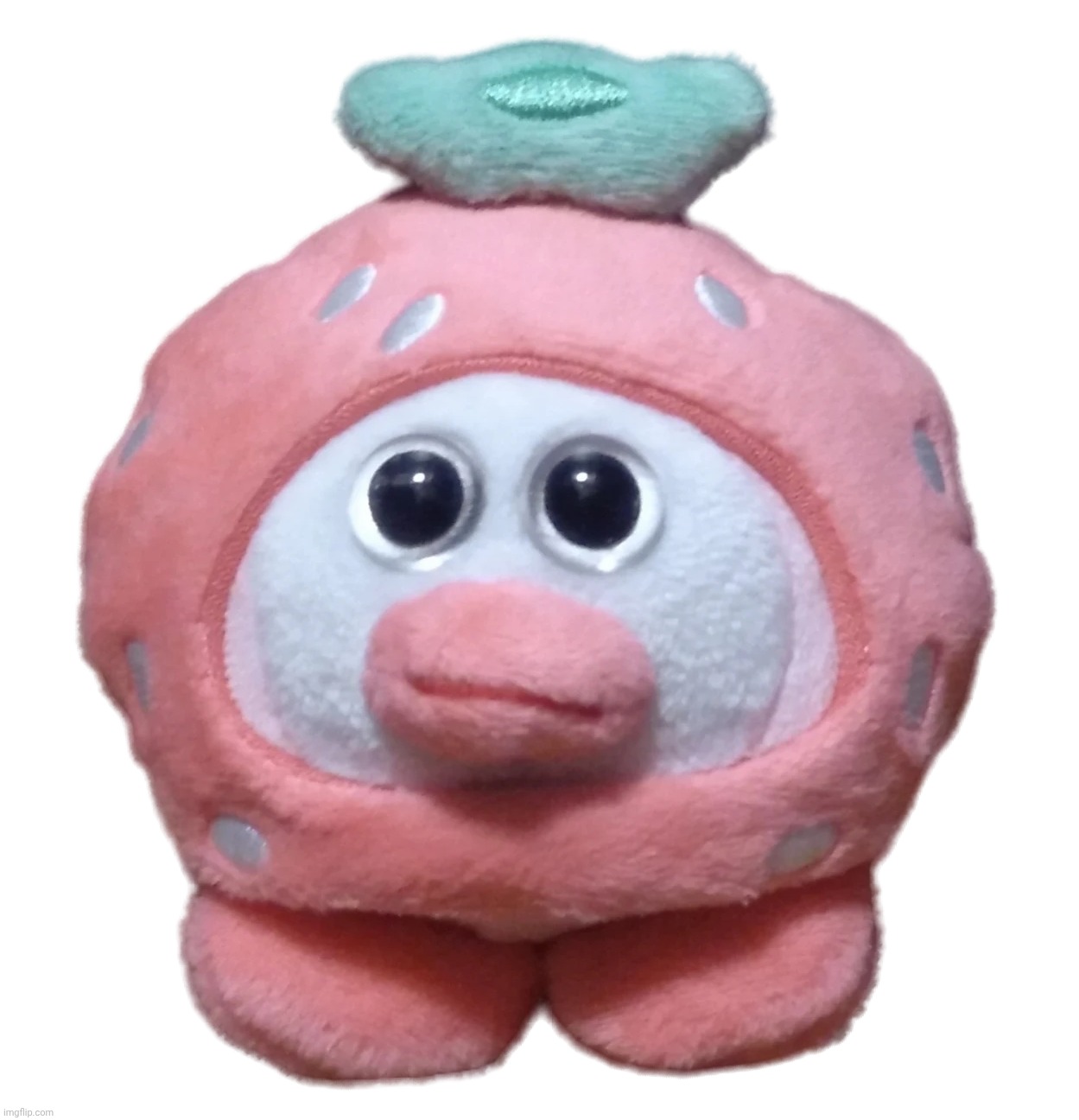 Strawberry OuiOui (Allstars).png | image tagged in strawberry ouioui allstars png | made w/ Imgflip meme maker