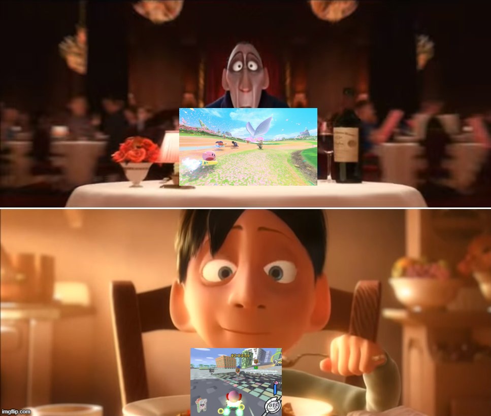 anton ego | image tagged in anton ego | made w/ Imgflip meme maker