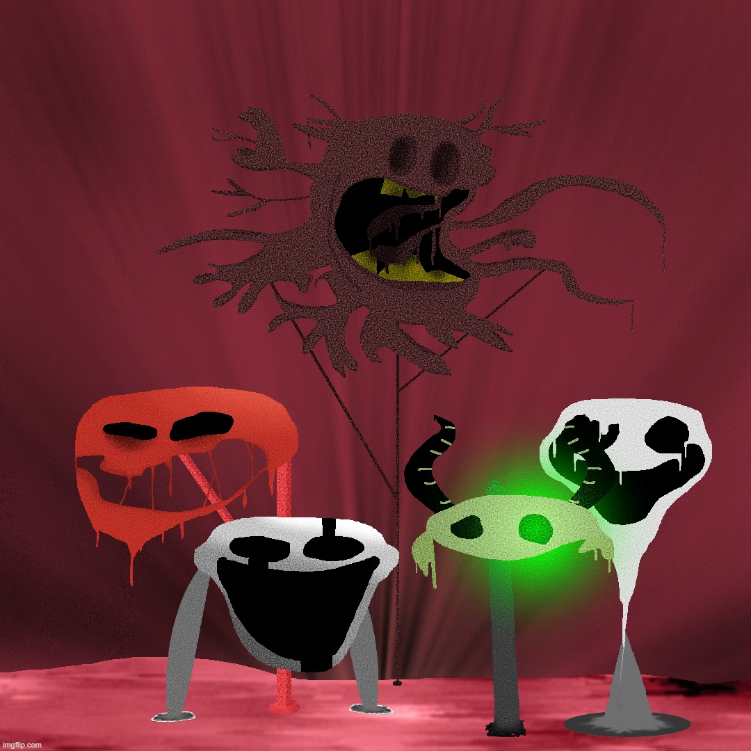 "where even irony goes to die (endless and agony)" (2025-11-30) | made w/ Imgflip meme maker