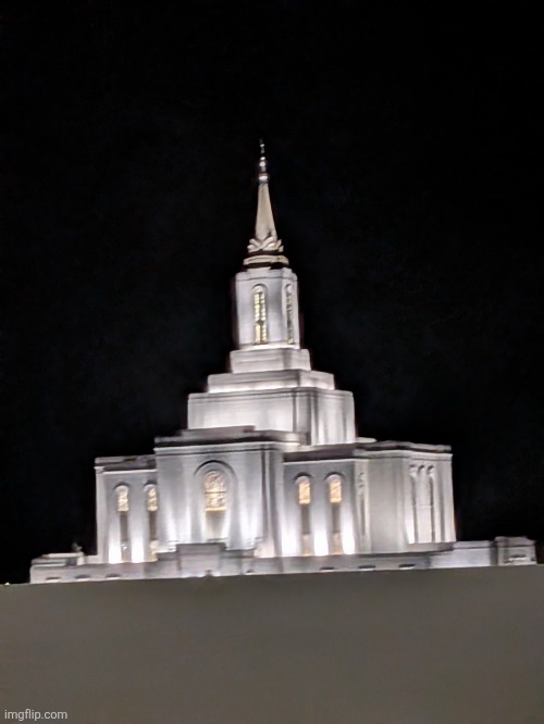 W picture | image tagged in temple | made w/ Imgflip meme maker