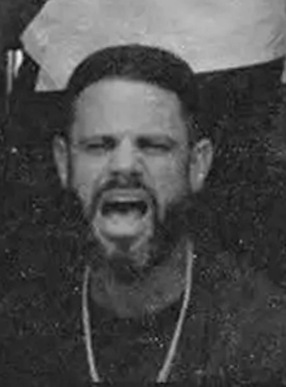 Steven Furtick Blank Meme Template