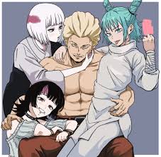 Femboys Blank Meme Template