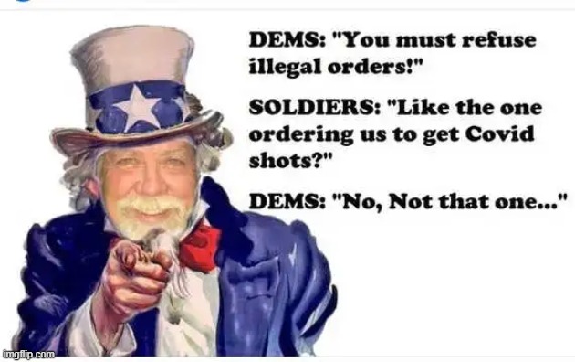 Hypocritical Leftists | image tagged in dumb people,democrats,liberal hypocrisy,karma's a bitch | made w/ Imgflip meme maker