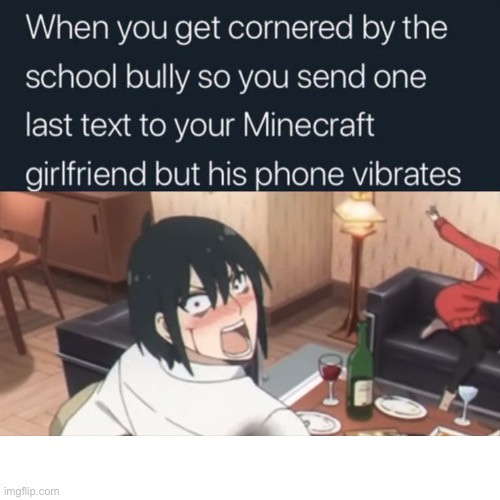 Blank Transparent Square Meme | image tagged in memes,blank transparent square | made w/ Imgflip meme maker