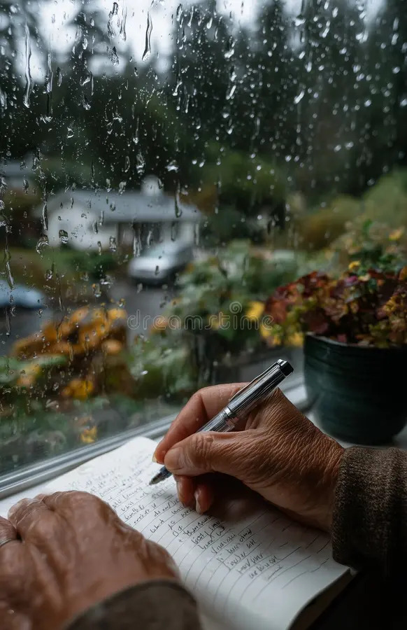 Dear Diary Blank Meme Template