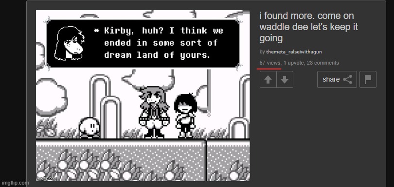 guys. come on. | made w/ Imgflip meme maker