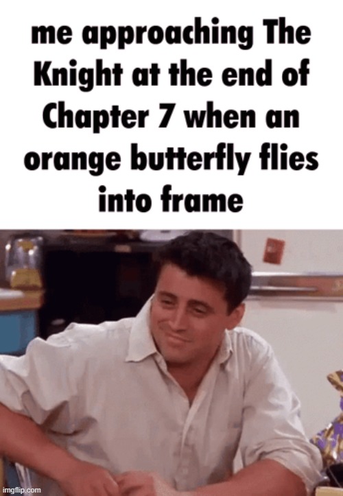 if you know you know (MORE MEMES FOR THE WARRRRR aa so many) | made w/ Imgflip meme maker