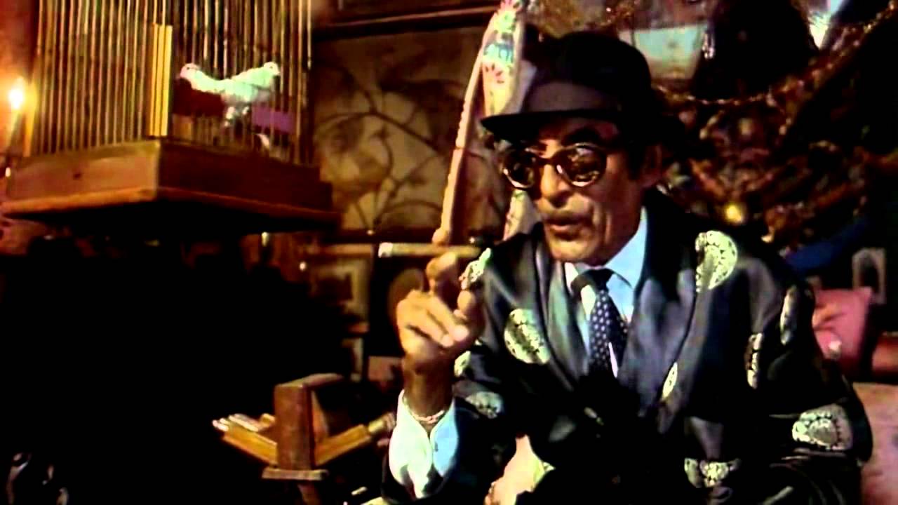 it is a beginning of a beautiful friendship Blank Meme Template