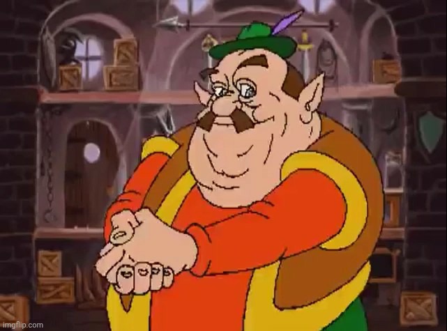 I woke up at 4 in the fucking morning. Thanks sickness, you ruined my dream. | image tagged in morshu | made w/ Imgflip meme maker