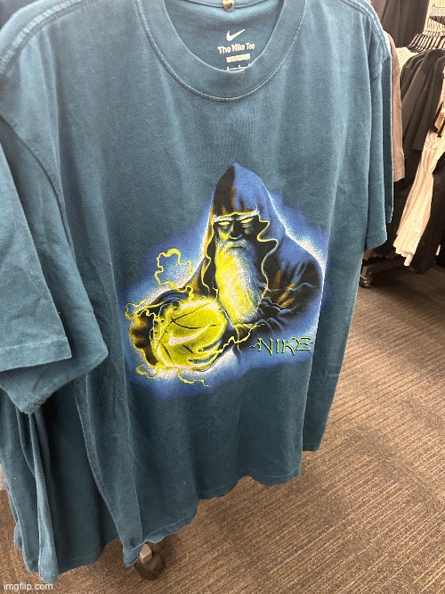 Nike, what the hell is this | made w/ Imgflip meme maker