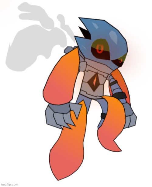 Clanker | made w/ Imgflip meme maker