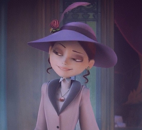 Lucy Blank Meme Template