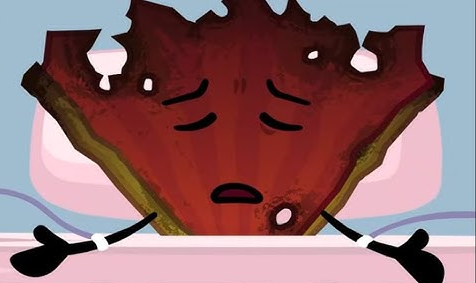 High Quality fan on life support Blank Meme Template