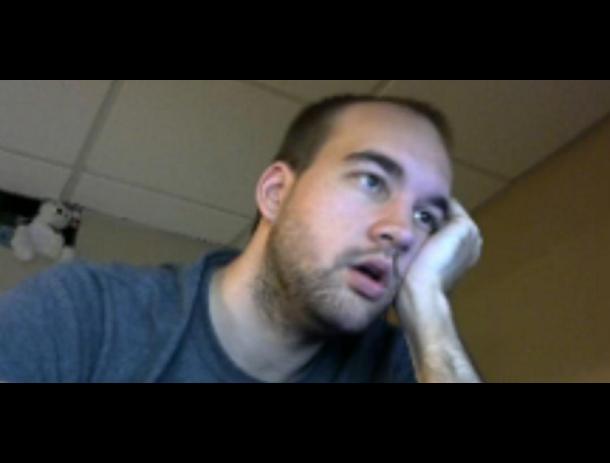 Carth Blank Meme Template