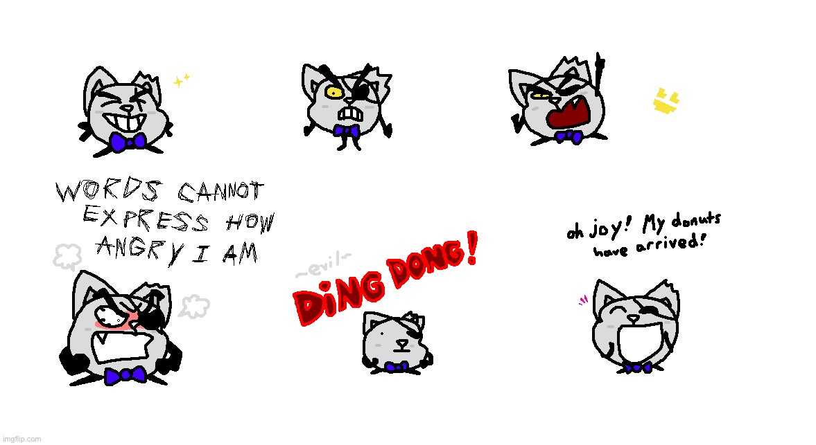 Evil Fc | made w/ Imgflip meme maker