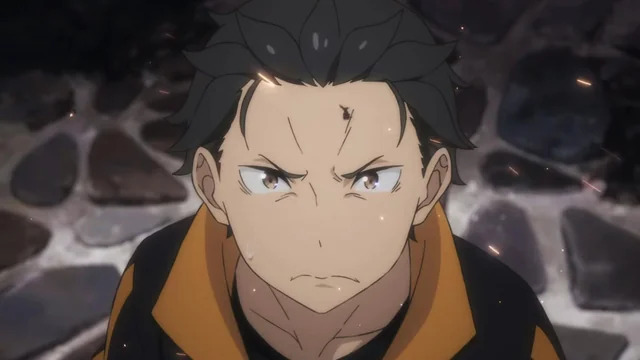 subaru Blank Meme Template