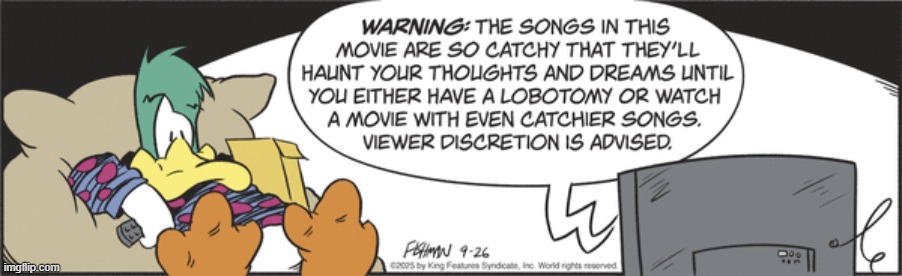 Mallard Fillmore | image tagged in comics | made w/ Imgflip meme maker