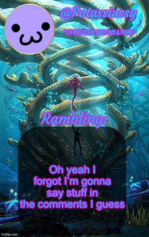 CAB YOU READ !!! | Oh yeah I forgot I’m gonna say stuff in the comments I guess | image tagged in another shitty announcement template | made w/ Imgflip meme maker