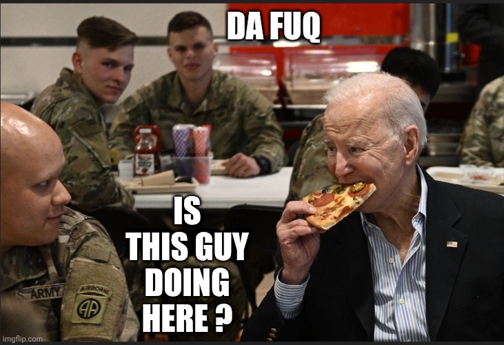 DA FUQ IS THIS GUY DOING HERE ? | made w/ Imgflip meme maker