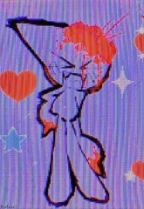 FEMTANYL | image tagged in femtanyl | made w/ Imgflip meme maker