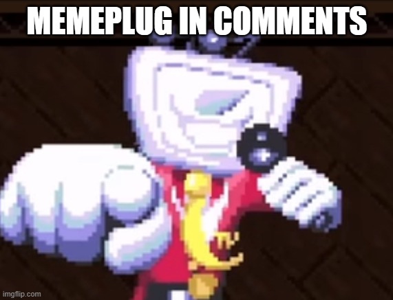 TV time | MEMEPLUG IN COMMENTS | image tagged in tv time | made w/ Imgflip meme maker