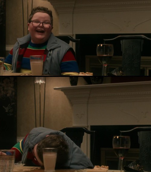 I'LL BE FINE Blank Meme Template