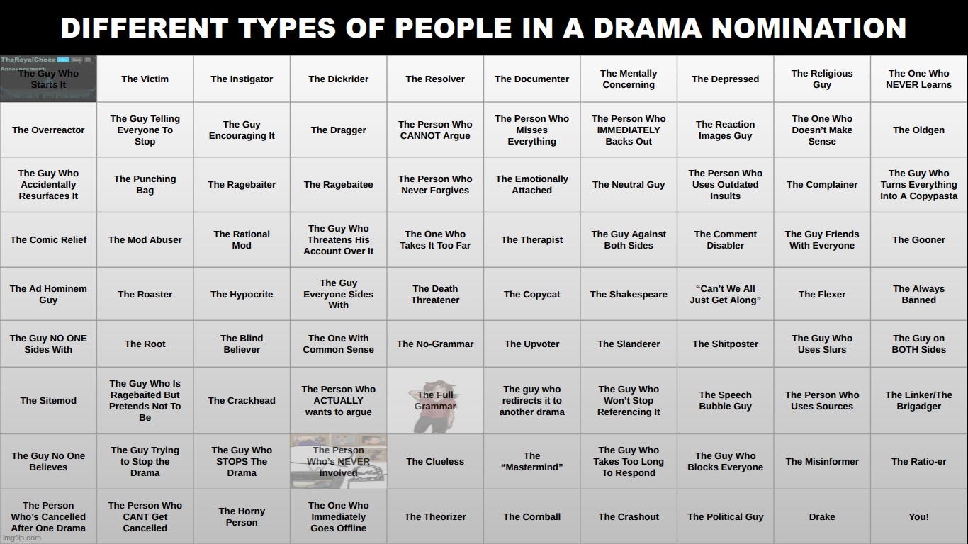 comment where you wanna go | made w/ Imgflip meme maker