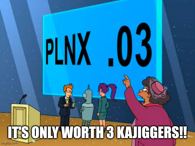 Futurama Planet Express Stock Blank Meme Template