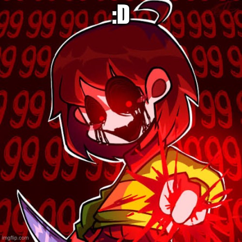 :) | :D | made w/ Imgflip meme maker