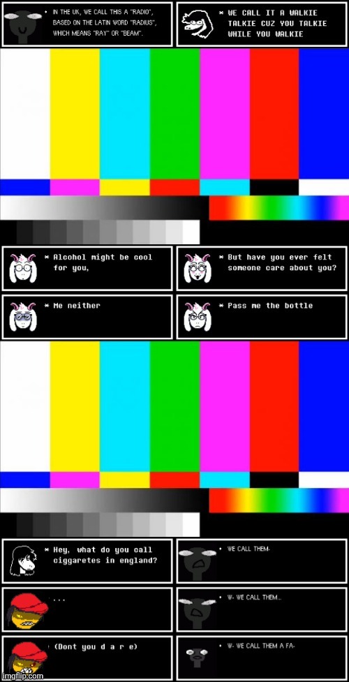 mmmh tasty susie | image tagged in memes,deltaune | made w/ Imgflip meme maker